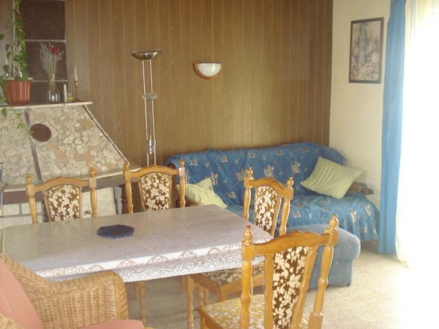 Apartments Zdenka Rogoznica  Zimmer foto