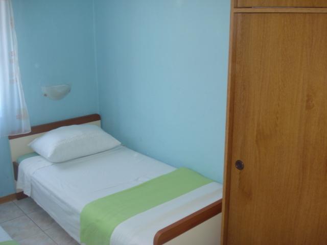 Apartments Zdenka Rogoznica  Zimmer foto