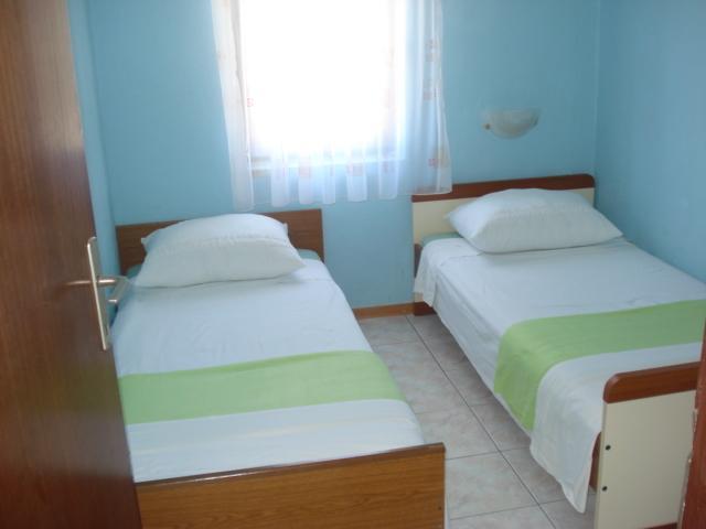 Apartments Zdenka Rogoznica  Zimmer foto